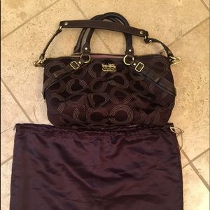 Coach Handbag